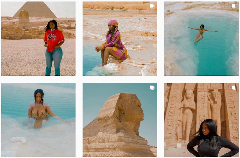 instagram紅人營銷