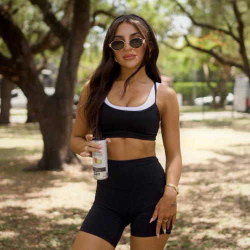 TikTok網(wǎng)紅：加拿大生活類網(wǎng)紅帶貨博主