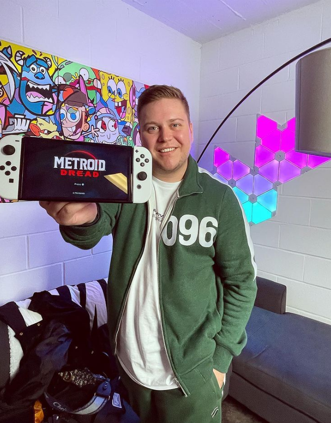 日本YouTube紅人圖片