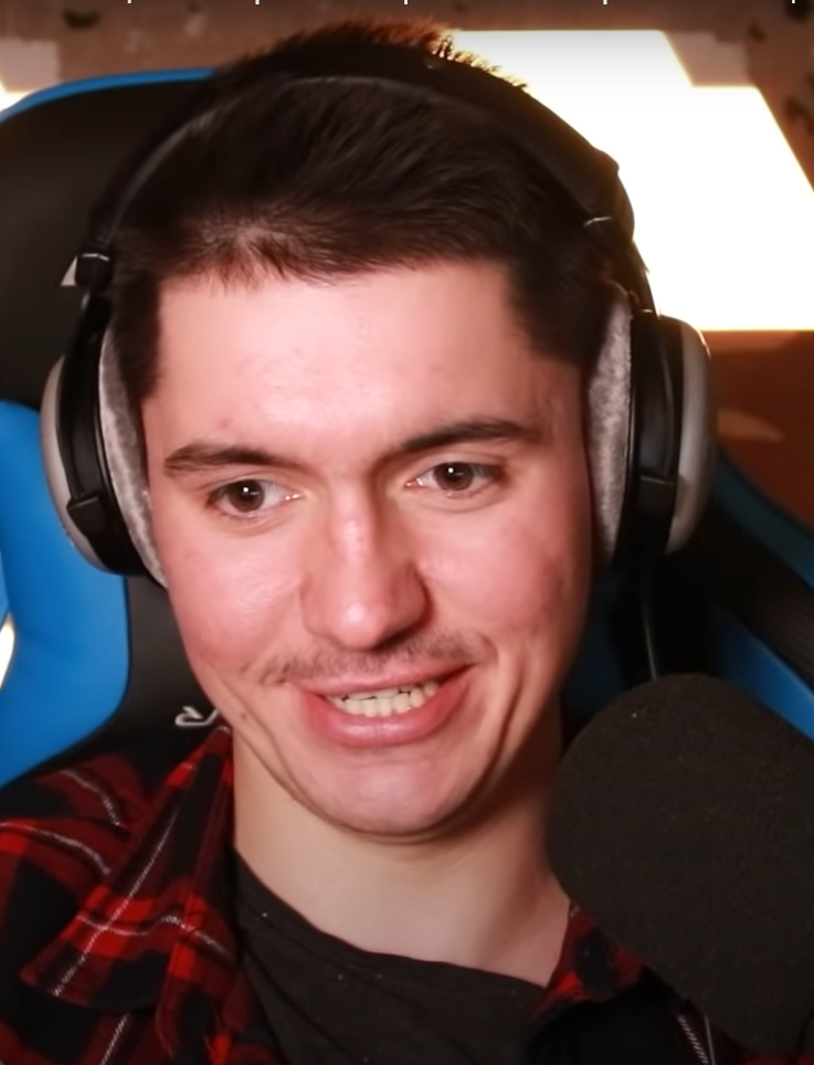 美國YouTube紅人圖片