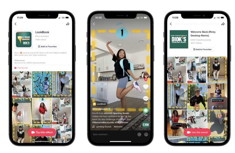 海外網(wǎng)紅營(yíng)銷效果