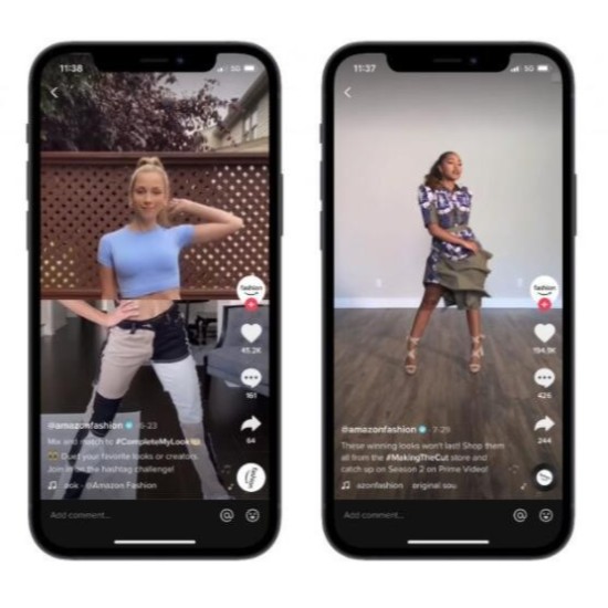 海外網(wǎng)紅營(yíng)銷效果