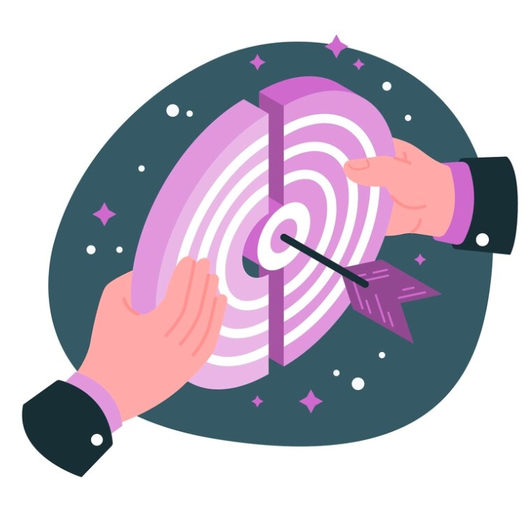 精準(zhǔn)觸達(dá)