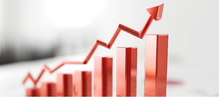 網(wǎng)紅營銷效果上升