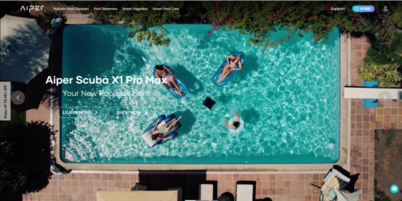 深圳科技品牌依托海外紅人營(yíng)銷一年創(chuàng)收30億人民幣