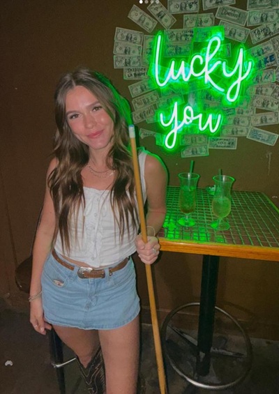 93萬粉絲的Tiktok美國房車露營博主