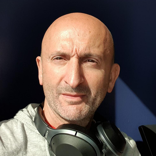 法國科技數(shù)碼類博主