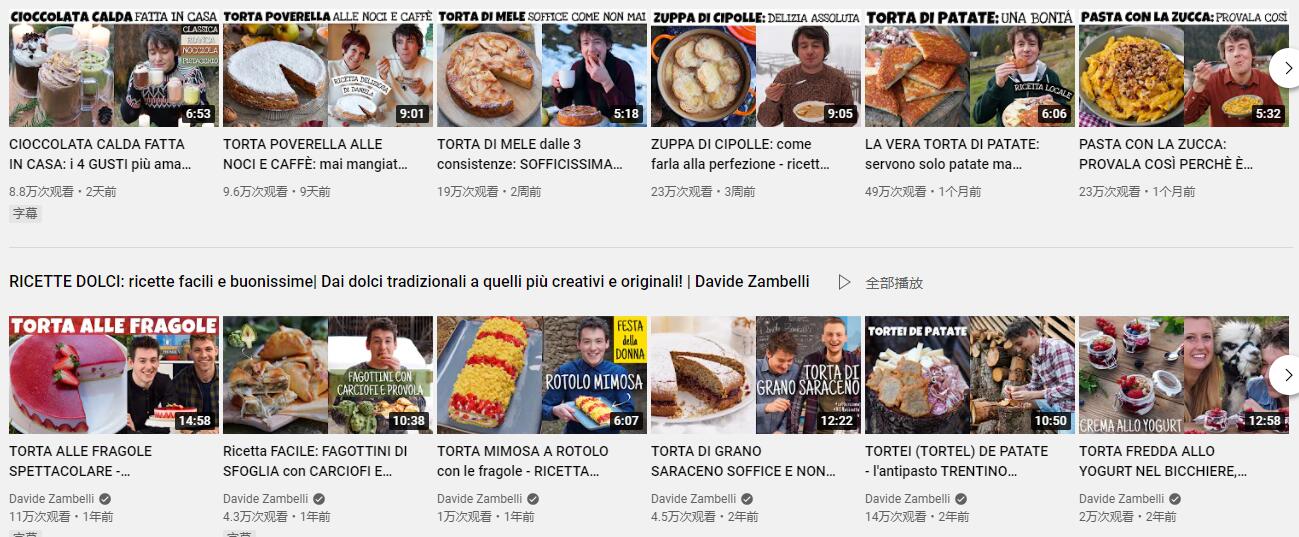 20211115 頻道-SpideyLucas