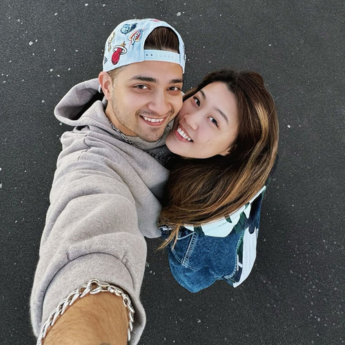 Instagram紅人營銷：_***_｜澳大利亞 日常旅游