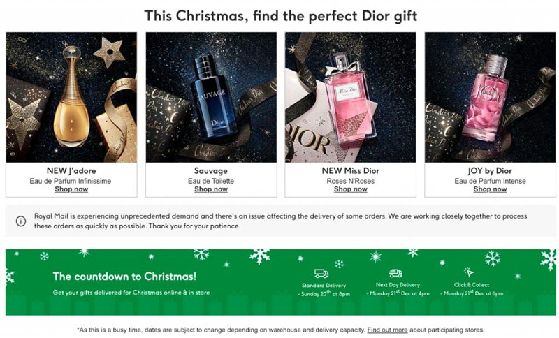 圣誕出海營(yíng)銷