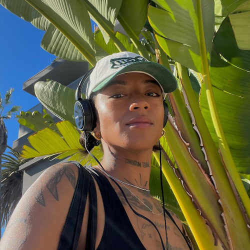 Instagram紅人推廣：j***s｜加拿大 服裝