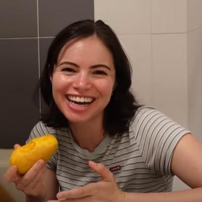 YouTube網(wǎng)紅:美國寵物狗狗類型宣傳博主達(dá)人