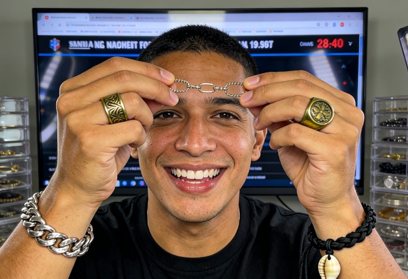 專(zhuān)業(yè)海外紅人推廣：如何通過(guò)網(wǎng)紅營(yíng)銷(xiāo)助力品牌出海