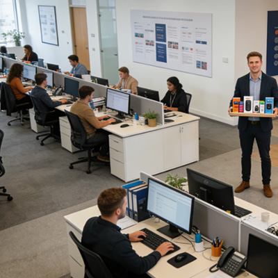 海外網(wǎng)紅推廣 <i style='color:red'>mcn</i> 推薦：哪些機(jī)構(gòu)更適合中國品牌出海？