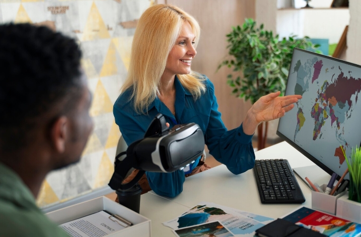 海外kol全方位推廣