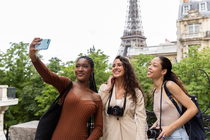 如何在TikTok上找到火爆的網(wǎng)紅（尋找網(wǎng)紅的技巧）