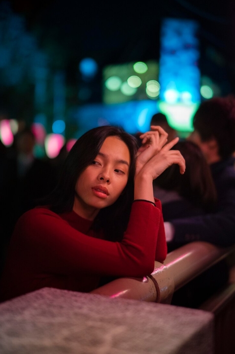 東南亞網(wǎng)紅