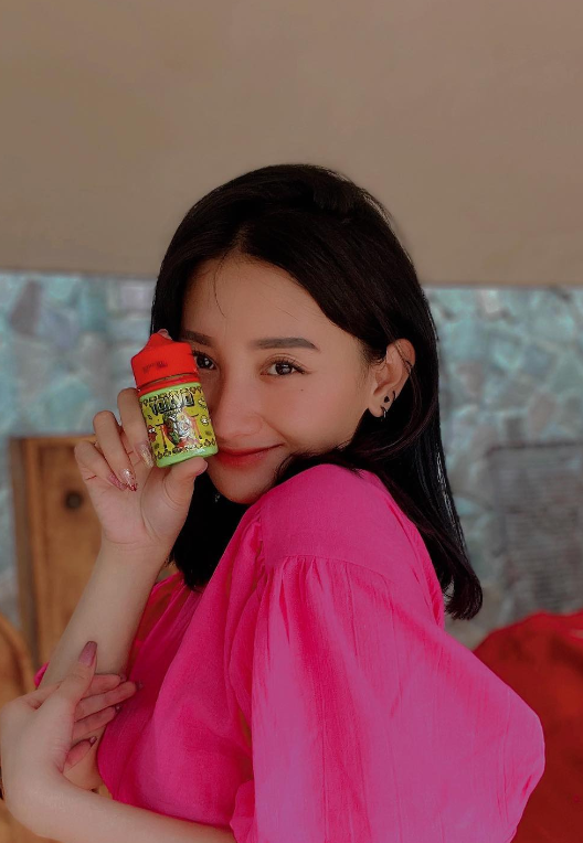 Instagram西班牙紅人圖片