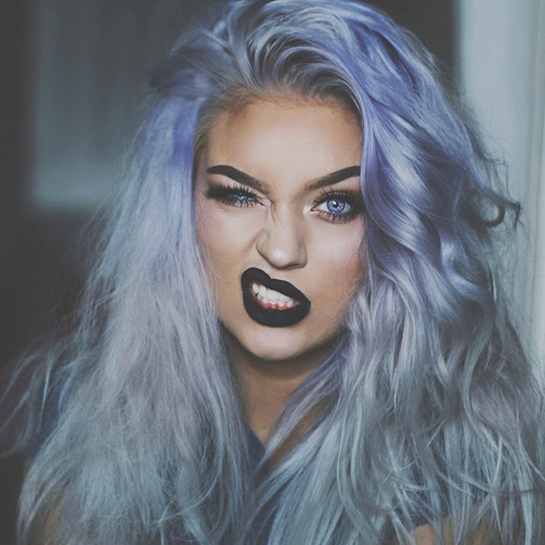 300多萬粉絲的德國時尚youtube網(wǎng)紅博主