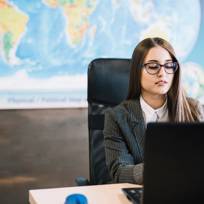 海外網(wǎng)紅推廣機(jī)構(gòu):助力品牌走向全球市場的橋梁