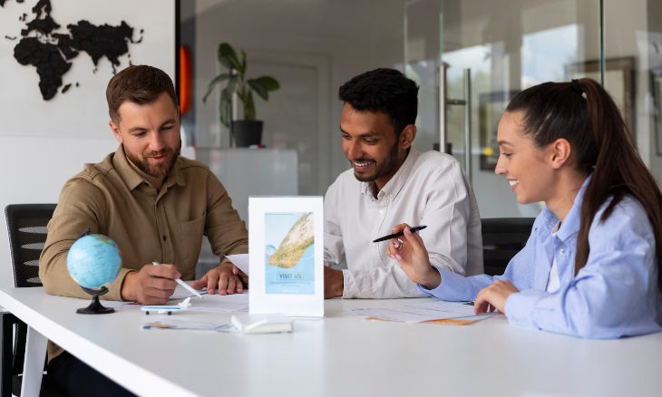 海外網(wǎng)紅營(yíng)銷(xiāo): 如何通過(guò)海外紅人機(jī)構(gòu)提升品牌全球影響力