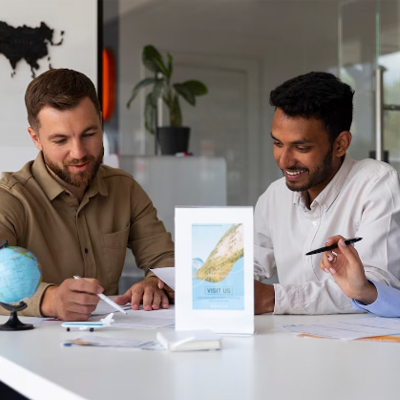 海外網(wǎng)紅營銷: 如何通過海外紅人機(jī)構(gòu)提升品牌全球影響力