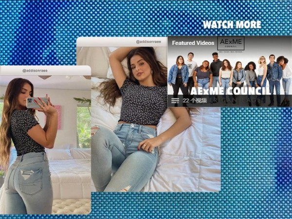 服裝海外網(wǎng)紅營銷