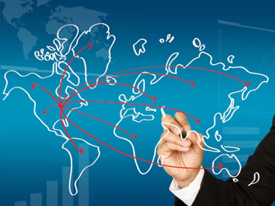 為何選擇國外紅人營銷？洞察趨勢，引領(lǐng)品牌跨境突破