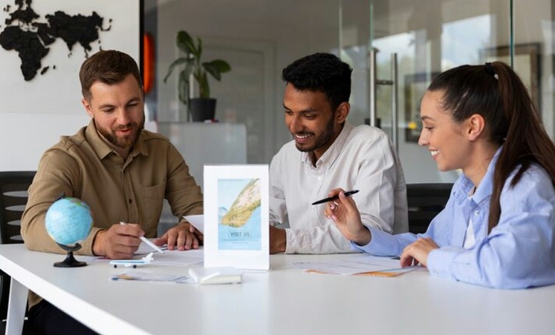 意大利海外營銷