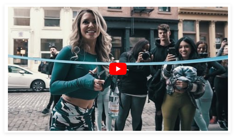 可穿戴運(yùn)動(dòng)健身品牌如何在競爭激烈的海外市場推廣？