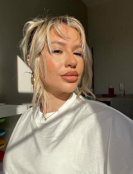 TikTok網(wǎng)紅營銷:英國時尚穿搭類KOL紅人