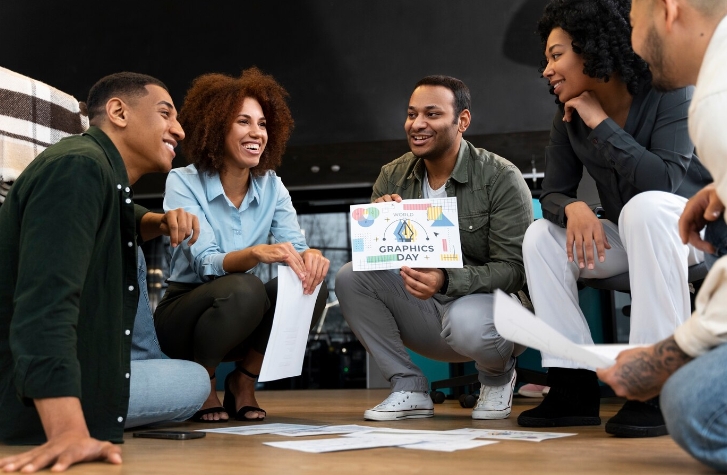 海外社媒代運營與自建團隊的對比：哪種更劃算？