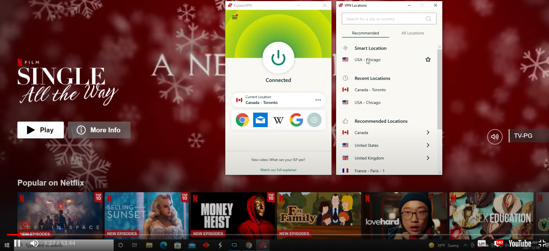 日本YouTube紅人視頻截圖