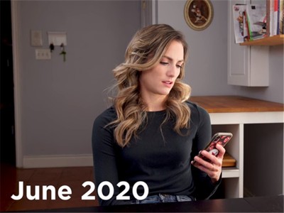 如果YouTube紅人回到四個月前，她會對當(dāng)時的自己說什么？