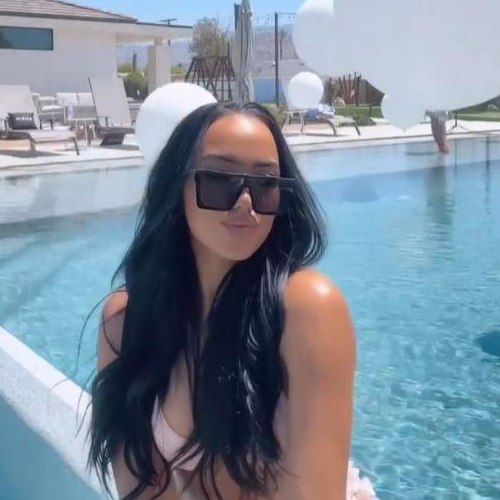 TikTok紅人推廣：I***g｜美國 美妝