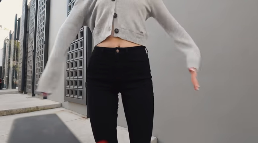 服裝海外網(wǎng)紅營銷案例