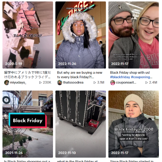 巧妙運(yùn)用海外KOL營(yíng)銷(xiāo)，在<i style='color:red'>黑五</i>大促狠賺一波！