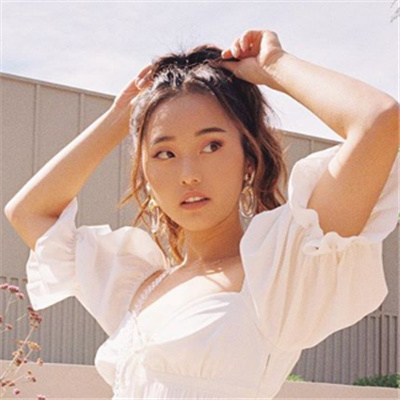 海外網(wǎng)紅推薦