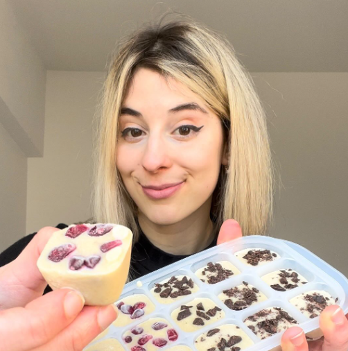 海外食品美食帶貨主播澳大利亞網(wǎng)紅