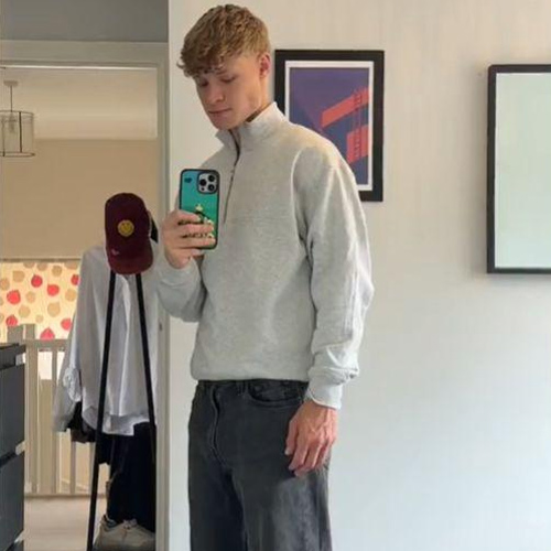 TikTok網(wǎng)紅：英國(guó)生活日常首飾服飾博主海外推廣