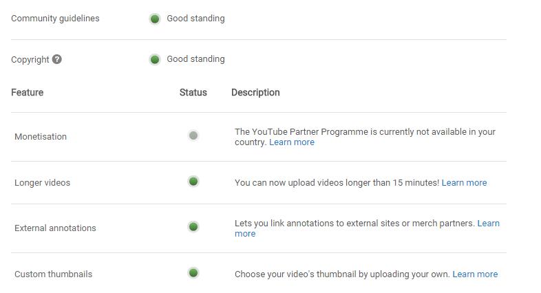 如何像YouTube紅人一樣在推廣視頻中加入鏈接？