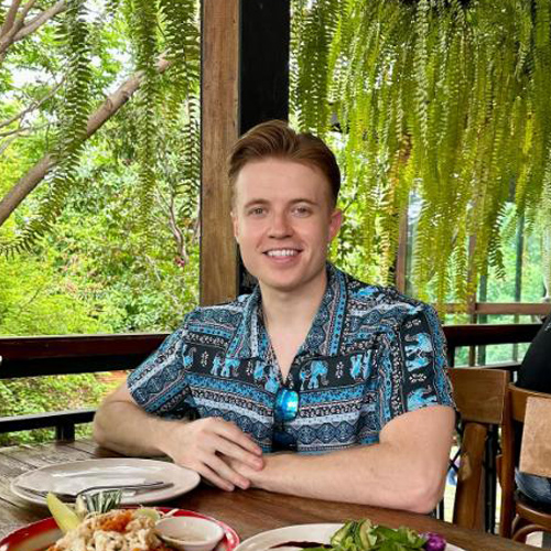 Instagram紅人營銷：s***r｜泰國 旅行