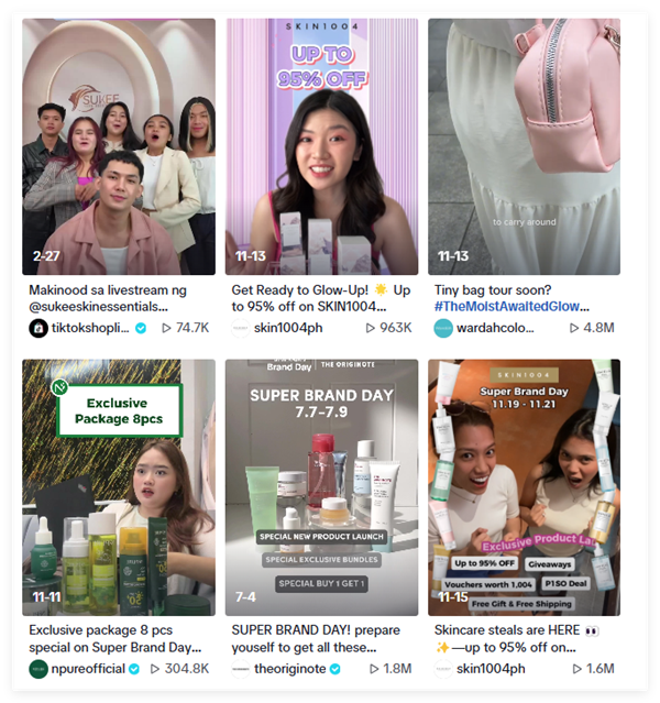 圣誕倒計(jì)時(shí)！讓海外紅人營(yíng)銷(xiāo)助你打開(kāi)節(jié)日消費(fèi)市場(chǎng)！