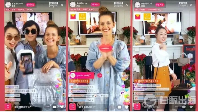 海外社交媒體營銷