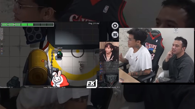 YouTube紅人數(shù)據(jù)