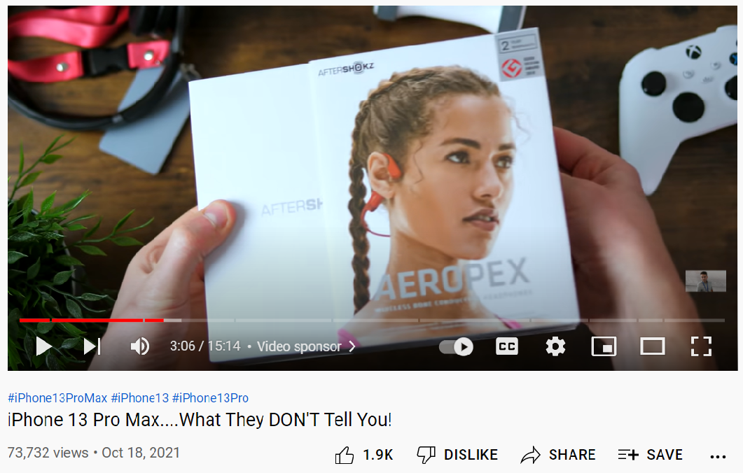 海外KOL營(yíng)銷案例