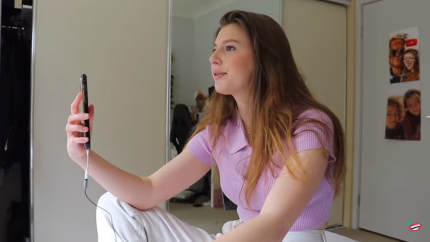 視頻內(nèi)容策劃