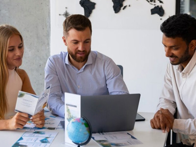 探索海外KOL營銷平臺：品牌出海的新機遇