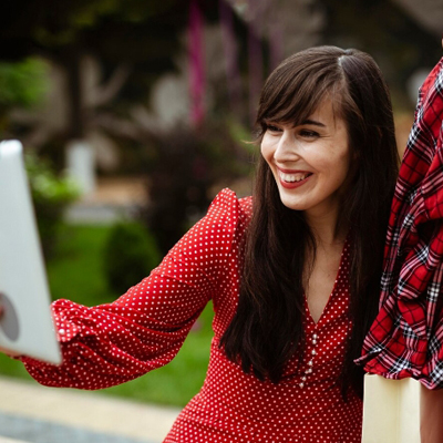 海外網(wǎng)紅推廣的創(chuàng)意活動(dòng)案例：如何借力網(wǎng)紅營(yíng)銷助力品牌出海