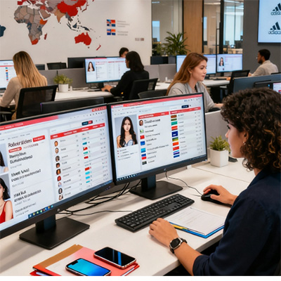 哪家境外網(wǎng)紅推廣機構(gòu)好（全球品牌出海必看紅人營銷機構(gòu)推薦）